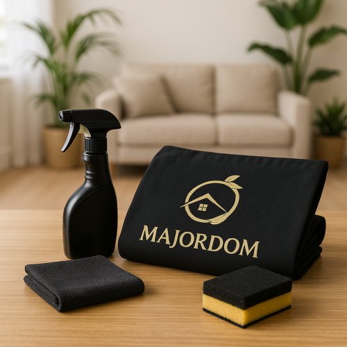 Photo de Majordom