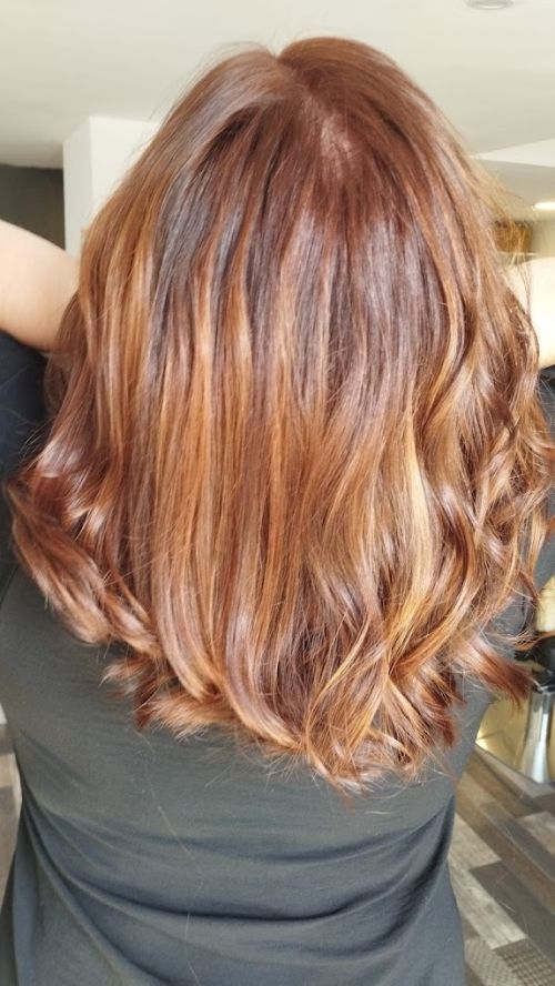 Photo de Les Mams'Elles