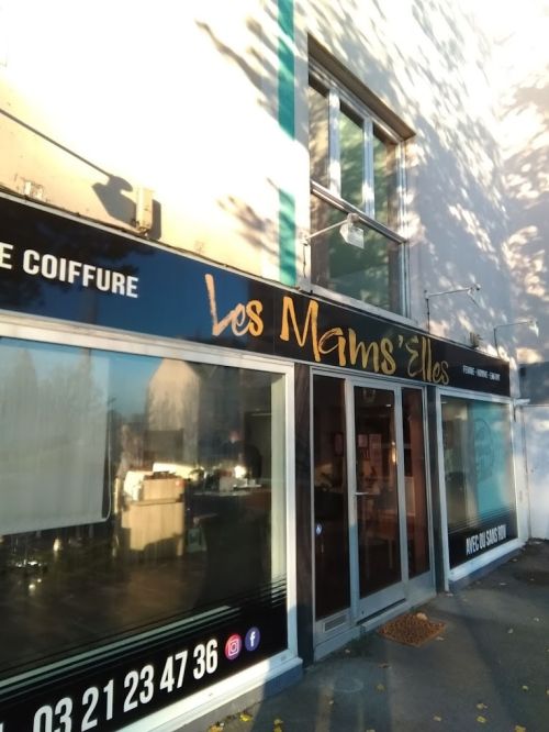 Photo de Les Mams'Elles