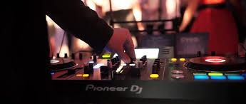 Photo de Mangabey DJ