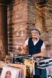 Photo de Mangabey DJ