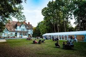 Photo de Manoir des Roches