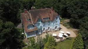 Photo de Manoir des Roches