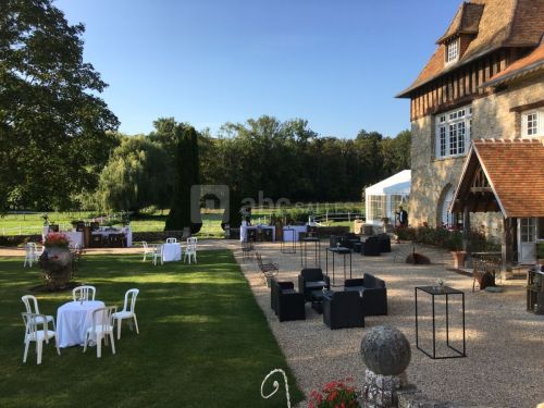 Photo de Manoir des Foulons 