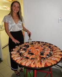 Photo de Chez Manon Paëlla