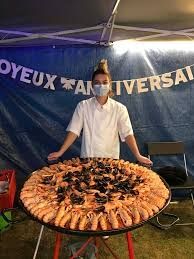 Photo de Chez Manon Paëlla