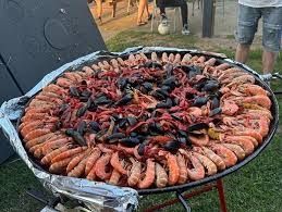 Photo de Chez Manon Paëlla