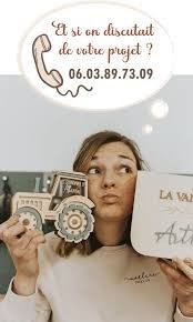 Photo de Marlène Création