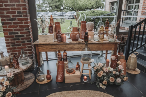 Photo de Mariette - Flower By Mariette