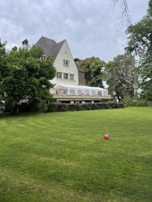 Photo de La Mariance