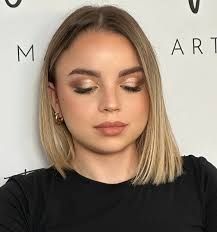 Photo de Margaux Makeup