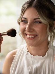 Photo de Margaux Makeup