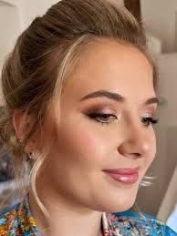 Photo de Margaux Makeup