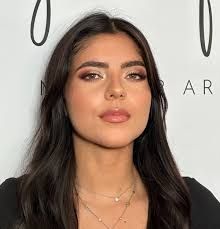 Photo de Margaux Makeup