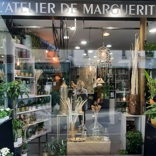 Photo de L Atelier de Marguerite Artisan FLEURISTE