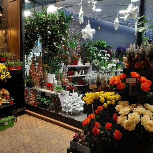 Photo de L Atelier de Marguerite Artisan FLEURISTE