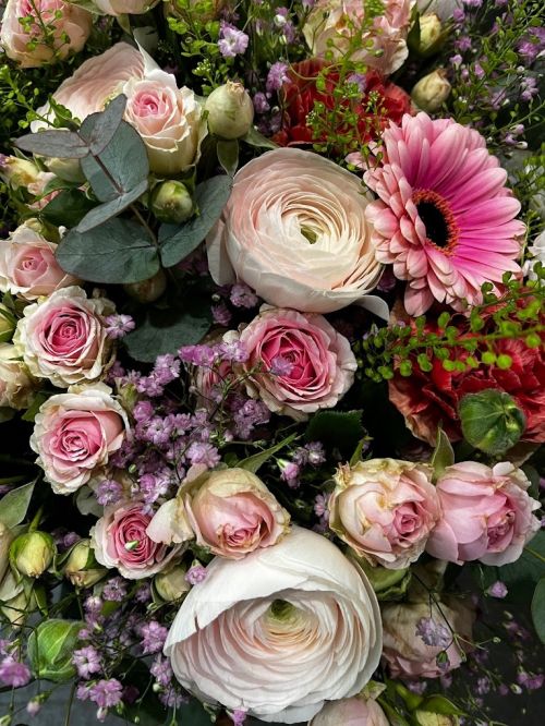 Photo de L Atelier de Marguerite Artisan FLEURISTE