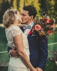 Photo de Mariage à Soie
