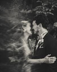 Photo de Mariage à Soie