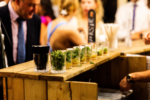 Photo de Avant l'Aube | Bar à cocktails et boissons