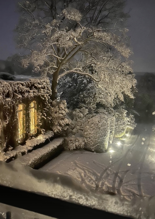 Photo de Château Du Prieuré d'Evecquemont
