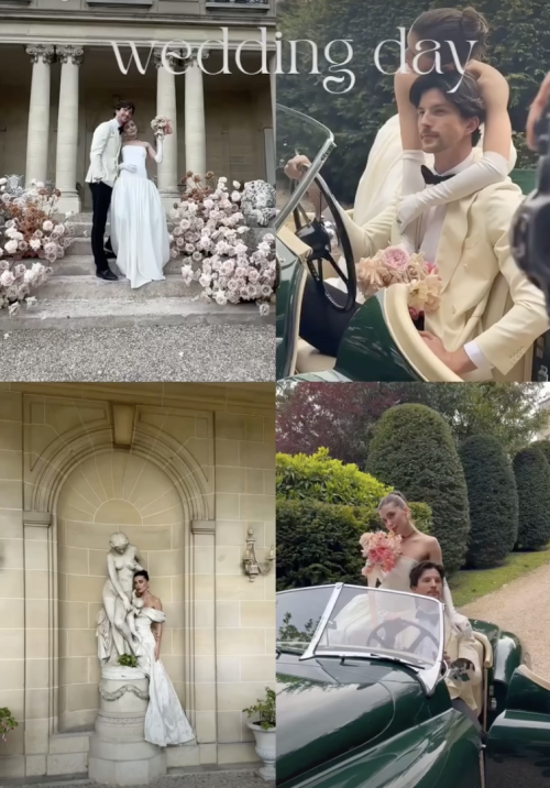 Photo de Château Du Prieuré d'Evecquemont