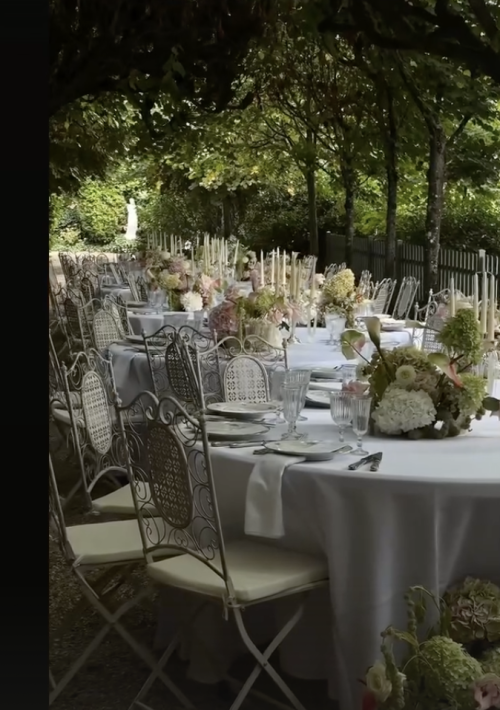 Photo de Château Du Prieuré d'Evecquemont