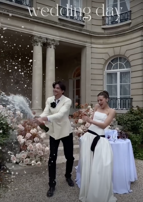 Photo de Château Du Prieuré d'Evecquemont