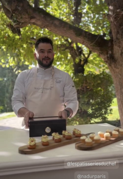 Photo de Château Du Prieuré d'Evecquemont
