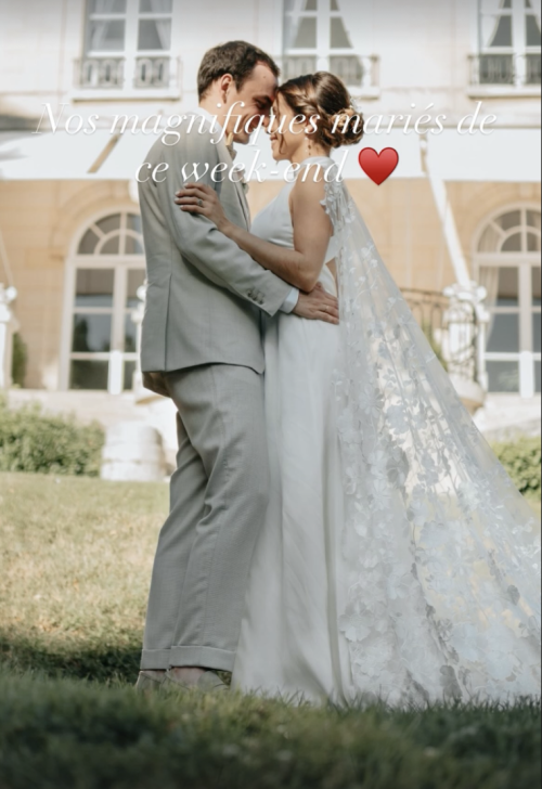 Photo de Château Du Prieuré d'Evecquemont