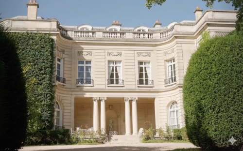 Photo de Château Du Prieuré d'Evecquemont