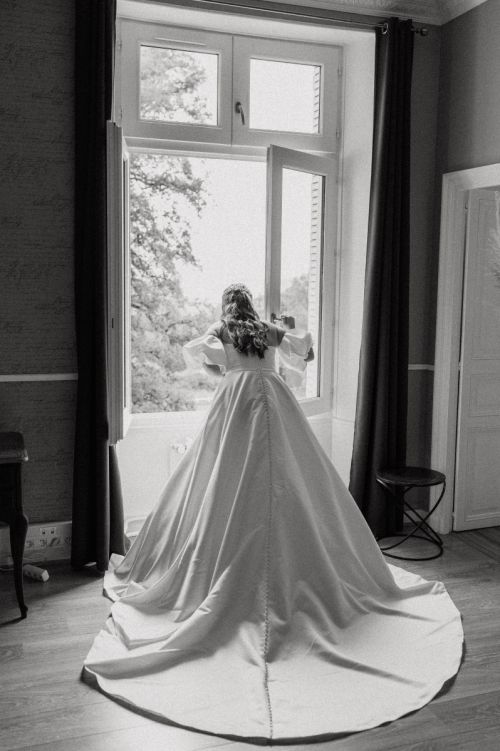 Photo de Château de La Rose - Pour un 