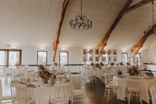 Photo de Château de Cop Choux