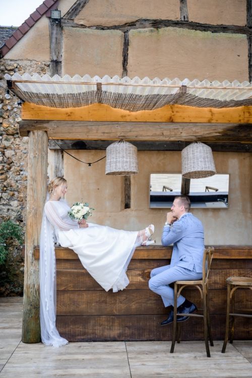 Photo de Patrick Pierre