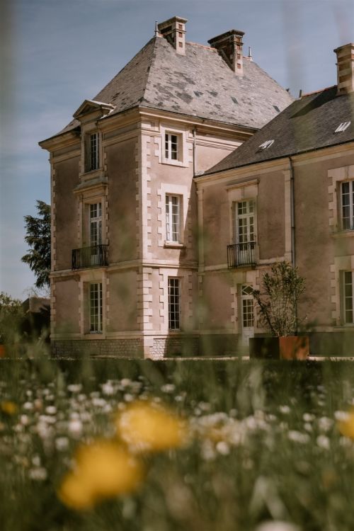 Photo de Château de Cop Choux