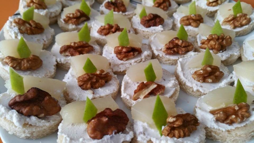Photo de Marie Gourmandise