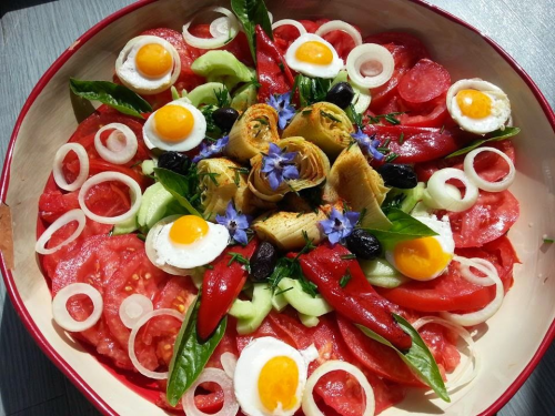 Photo de Marie Gourmandise
