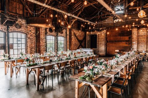 Photo de Marie Fichera - Artisan Fleuriste & Designer Floral