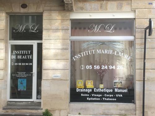 Photo de Institut Marie-Laure