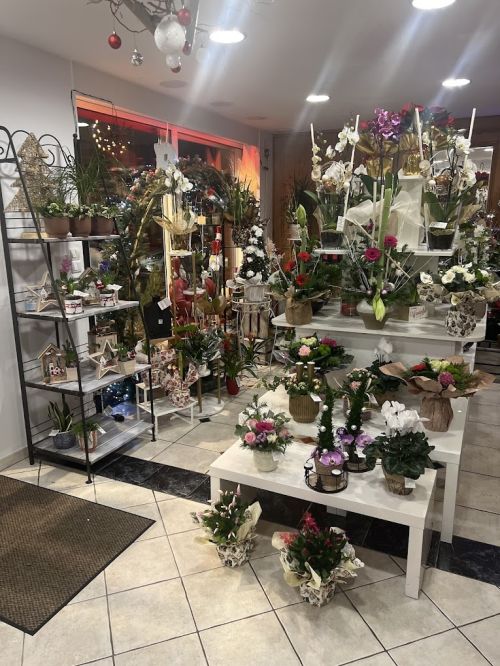 Photo de Aux Bouquets de Marie'Flore