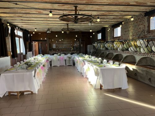 Photo de Marie Popin S Event