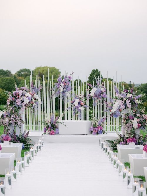 Photo de Marie Fichera - Artisan Fleuriste & Designer Floral