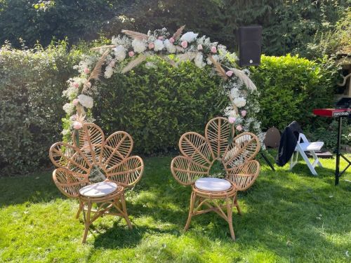 Photo de Marie Popin S Event