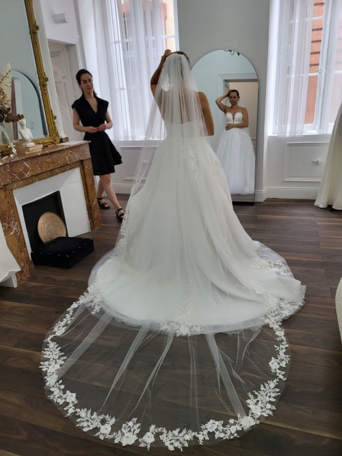 Photo de Mariée Du Sud 