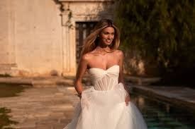 Photo de La Mariée Capricieuse