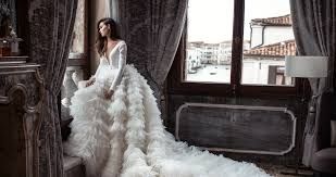 Photo de La Mariée Capricieuse