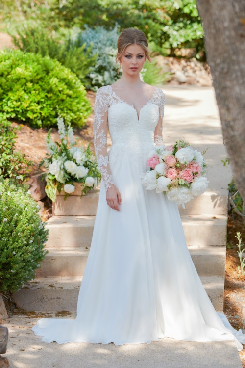 Photo de Mariée Du Sud 