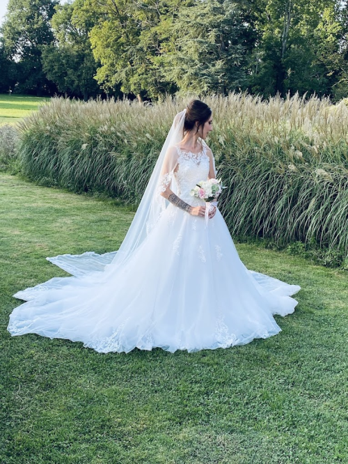 Photo de Mariée Du Sud 