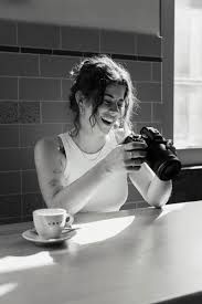 Photo de Marine Lange