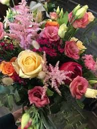 Photo de Marion Les Fleurs !